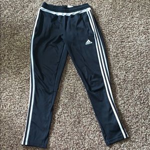 adidas training pants